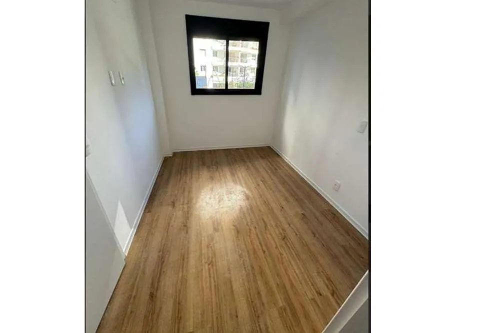 Apartamento, 1 quarto, 27 m² - Foto 2