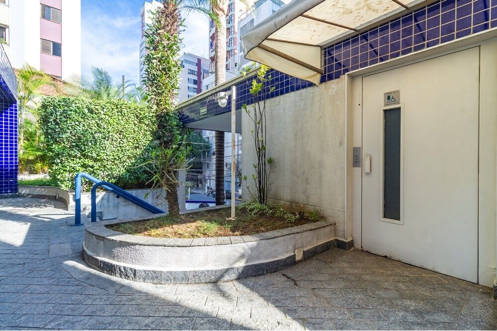 Apartamento, 3 quartos, 95 m² - Foto 43