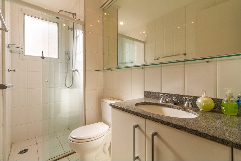 Apartamento, 3 quartos, 95 m² - Foto 27