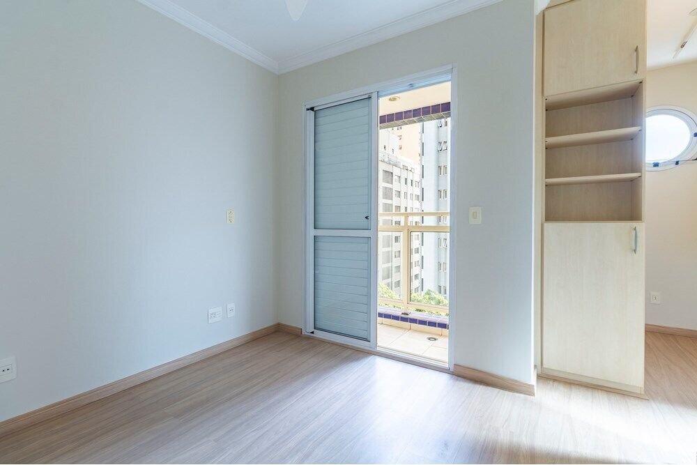 Apartamento, 3 quartos, 95 m² - Foto 5