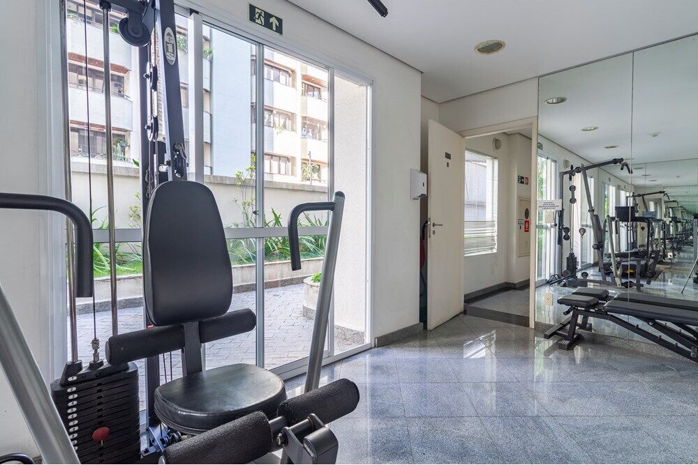 Apartamento, 3 quartos, 95 m² - Foto 34