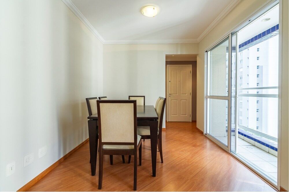 Apartamento, 3 quartos, 95 m² - Foto 9