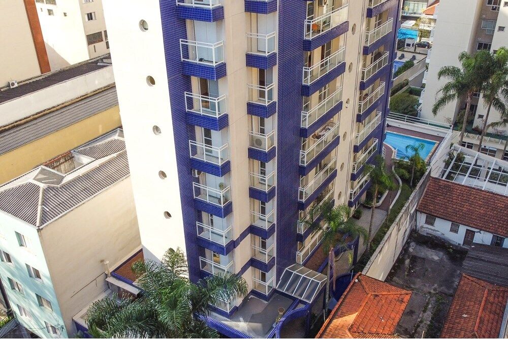Apartamento, 3 quartos, 95 m² - Foto 38