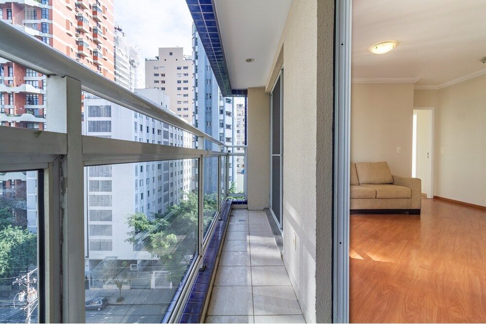 Apartamento, 3 quartos, 95 m² - Foto 40
