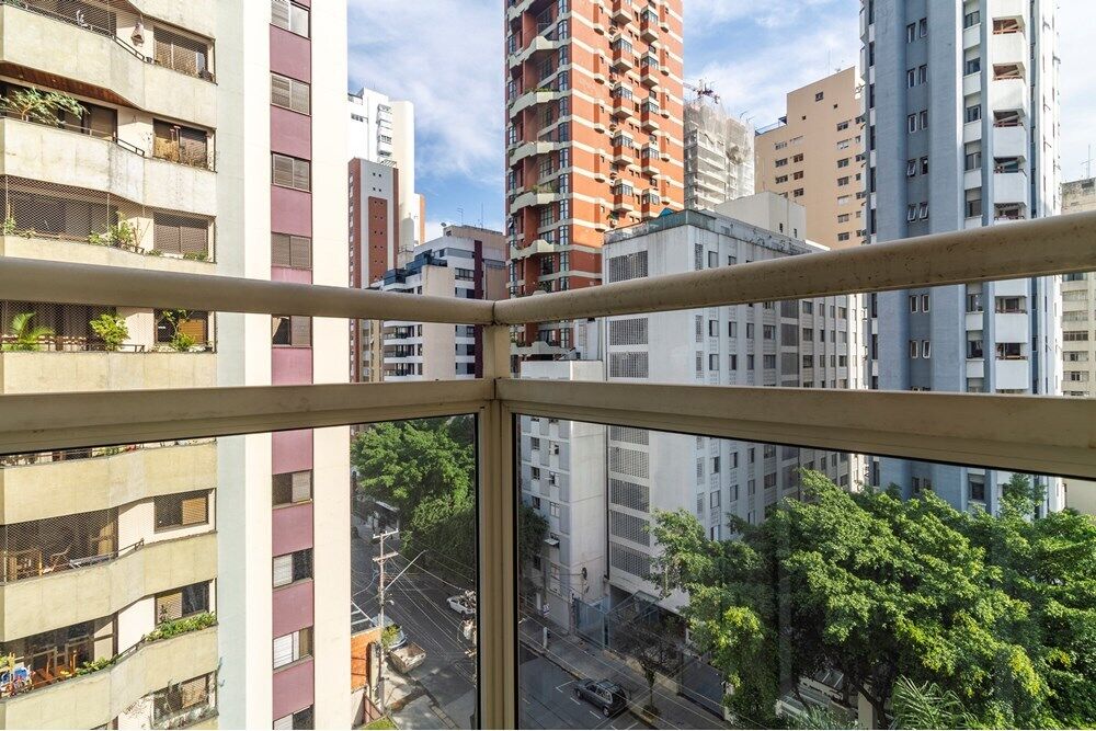 Apartamento, 3 quartos, 95 m² - Foto 41