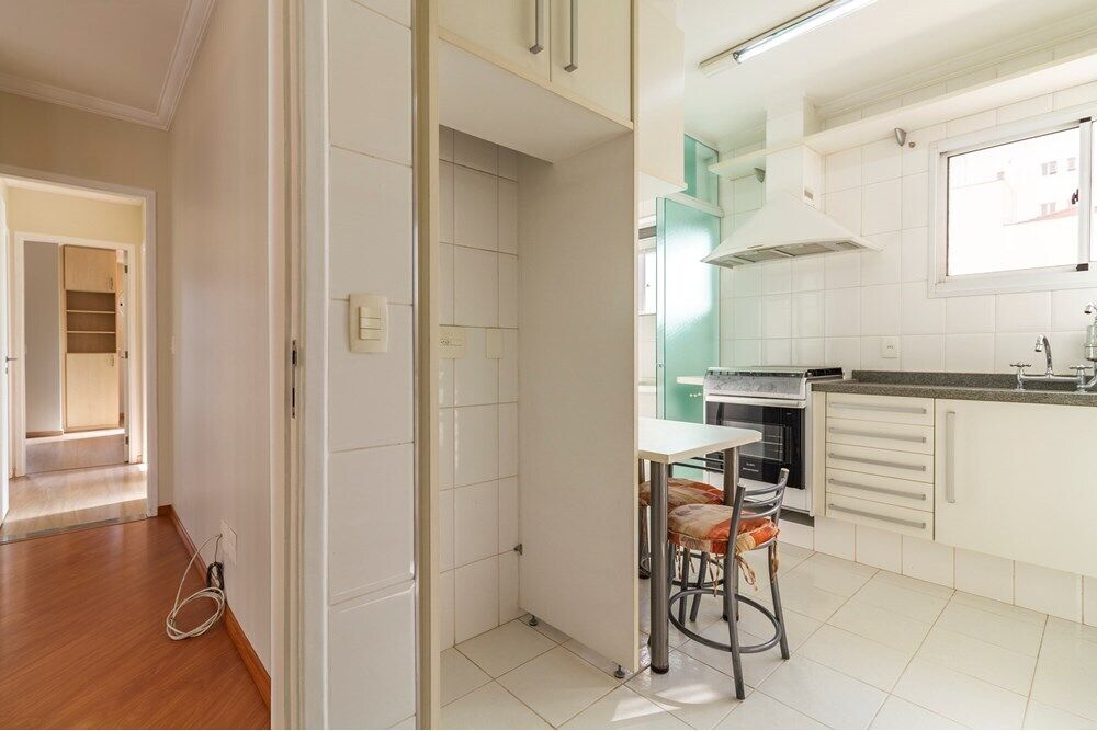 Apartamento, 3 quartos, 95 m² - Foto 4