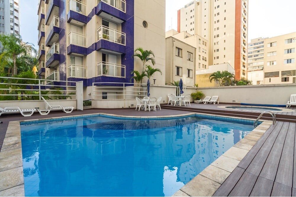 Apartamento, 3 quartos, 95 m² - Foto 24