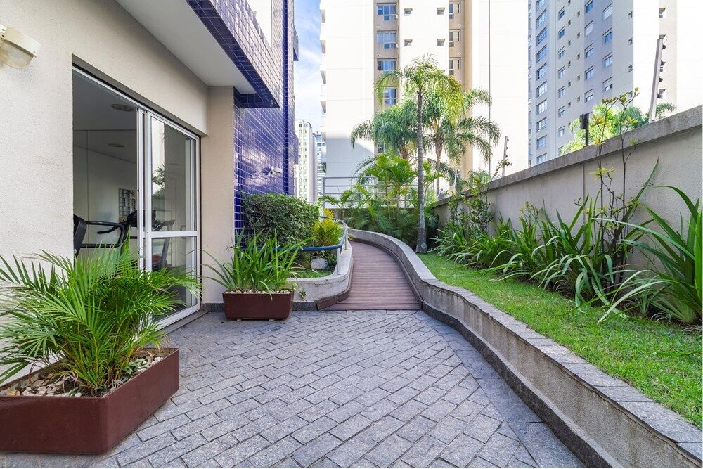 Apartamento, 3 quartos, 95 m² - Foto 33