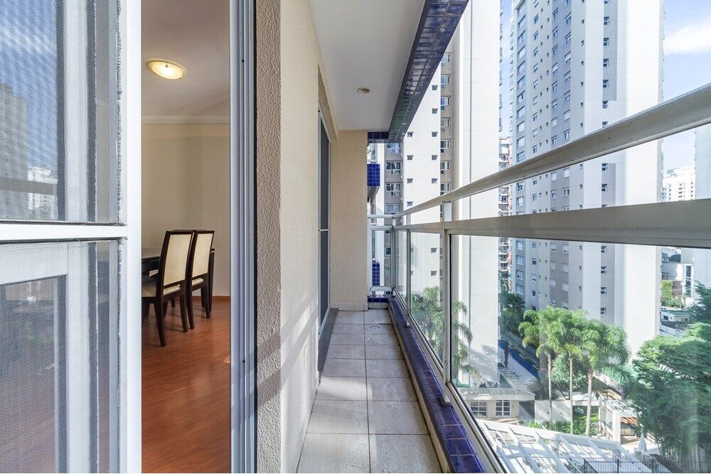 Apartamento, 3 quartos, 95 m² - Foto 1
