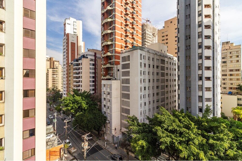 Apartamento, 3 quartos, 95 m² - Foto 15