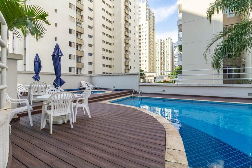 Apartamento, 3 quartos, 95 m² - Foto 21