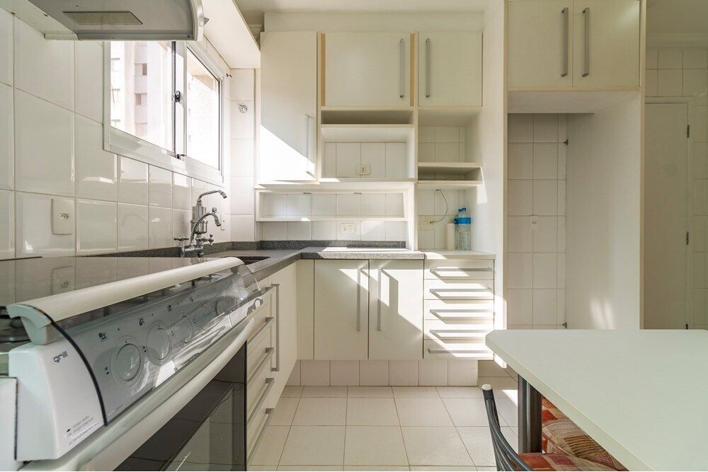 Apartamento, 3 quartos, 95 m² - Foto 2