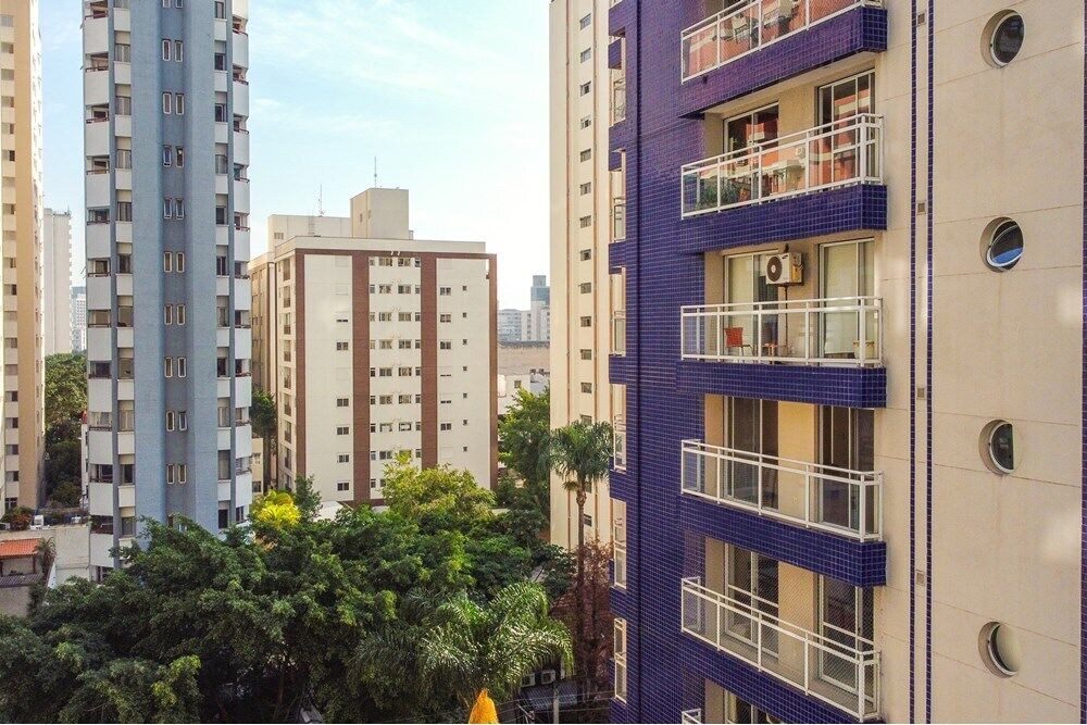 Apartamento, 3 quartos, 95 m² - Foto 36