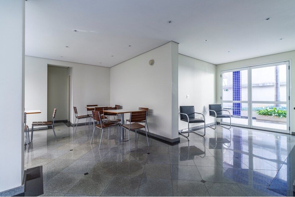 Apartamento, 3 quartos, 95 m² - Foto 37