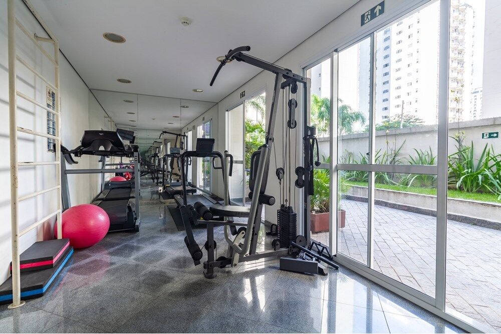 Apartamento, 3 quartos, 95 m² - Foto 11