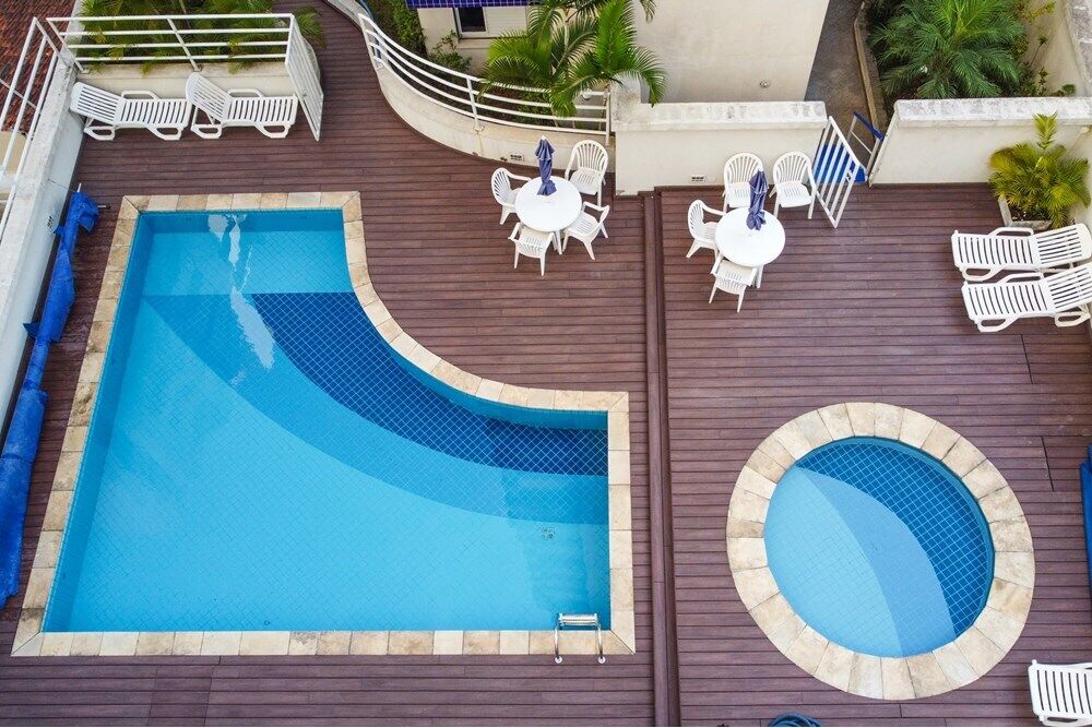 Apartamento, 3 quartos, 95 m² - Foto 32