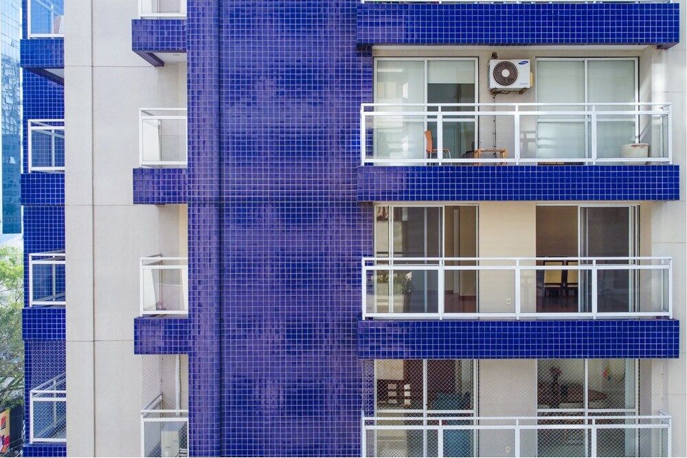 Apartamento, 3 quartos, 95 m² - Foto 3