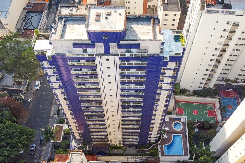 Apartamento, 3 quartos, 95 m² - Foto 31