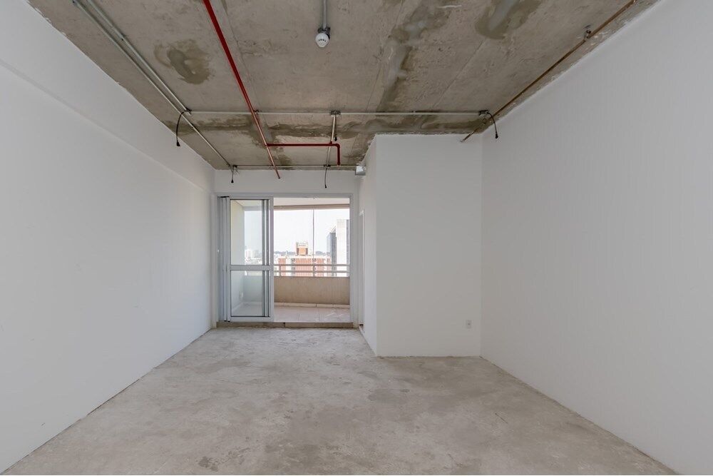 Sala-Conjunto, 42 m² - Foto 4