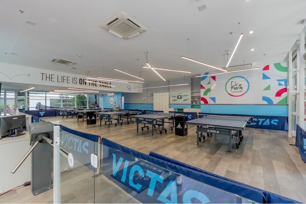 Sala-Conjunto, 42 m² - Foto 1