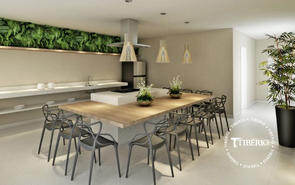 Apartamento, 3 quartos, 76 m² - Foto 4