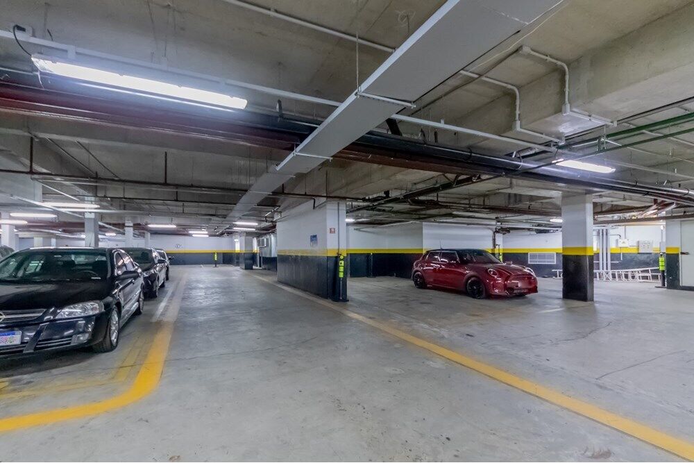 Conjunto Comercial-Sala à venda, 62m² - Foto 6