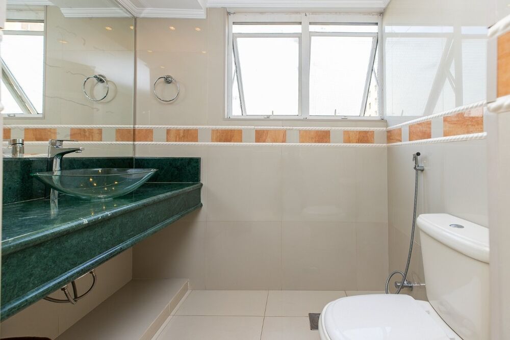 Apartamento, 2 quartos, 105 m² - Foto 5