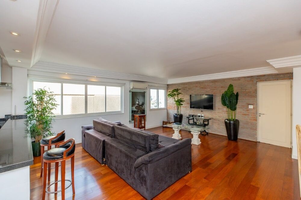 Apartamento, 2 quartos, 105 m² - Foto 1