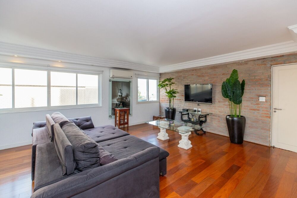 Apartamento, 2 quartos, 105 m² - Foto 8