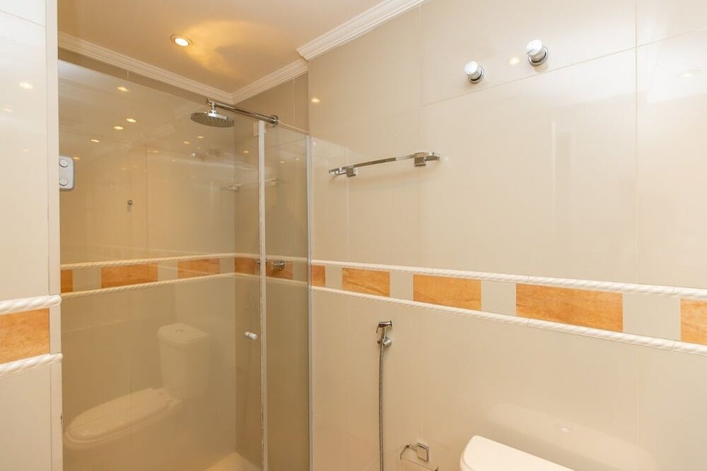 Apartamento, 2 quartos, 105 m² - Foto 3