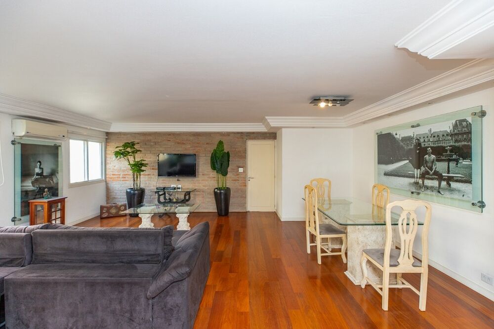 Apartamento, 2 quartos, 105 m² - Foto 6