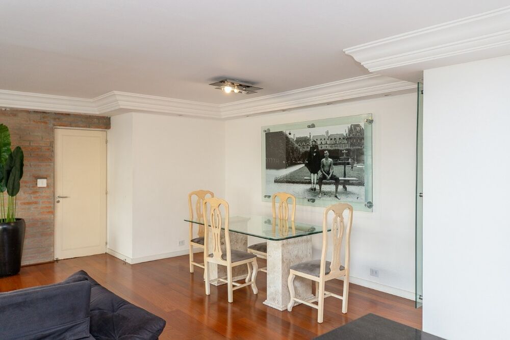 Apartamento, 2 quartos, 105 m² - Foto 2