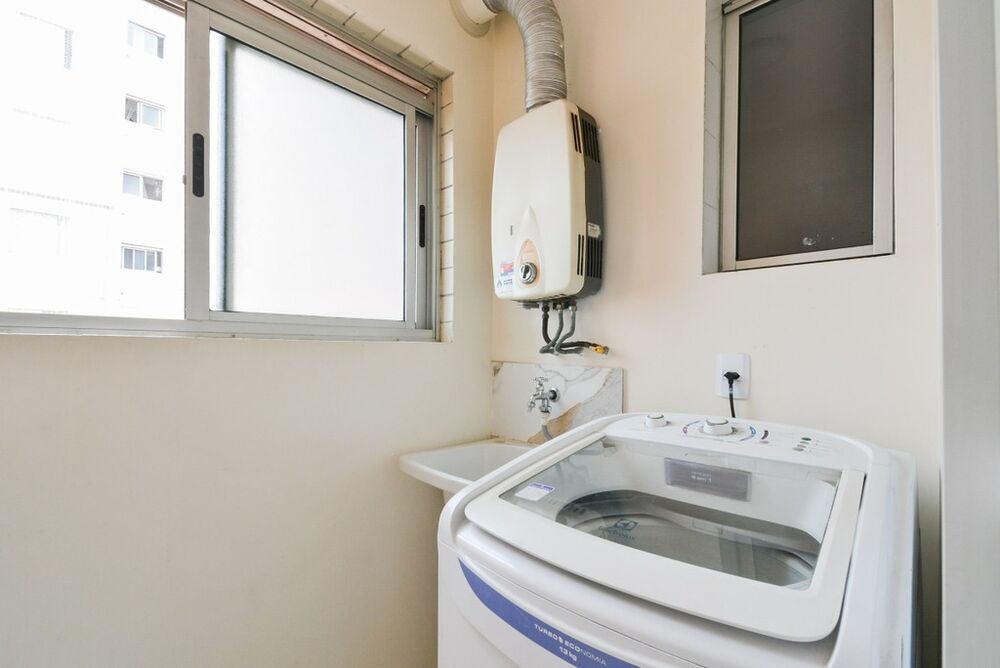 Apartamento à venda com 3 quartos, 64m² - Foto 24
