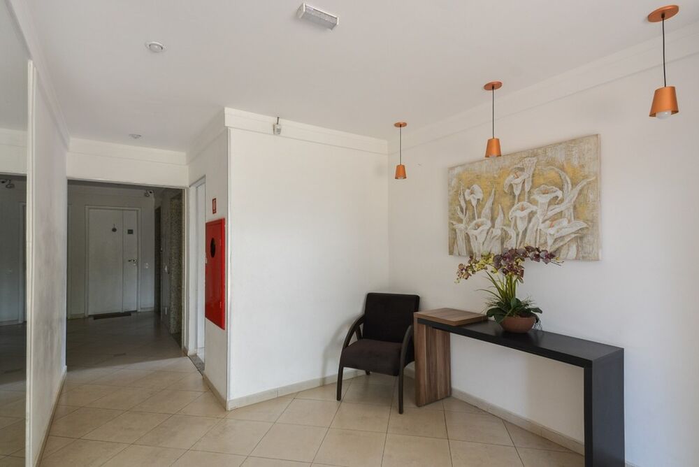 Apartamento à venda com 3 quartos, 64m² - Foto 16