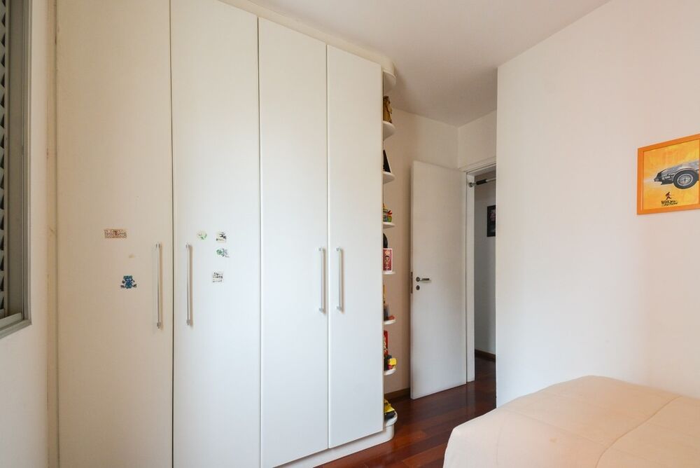 Apartamento à venda com 3 quartos, 64m² - Foto 26