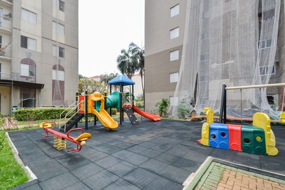 Apartamento à venda com 3 quartos, 64m² - Foto 14