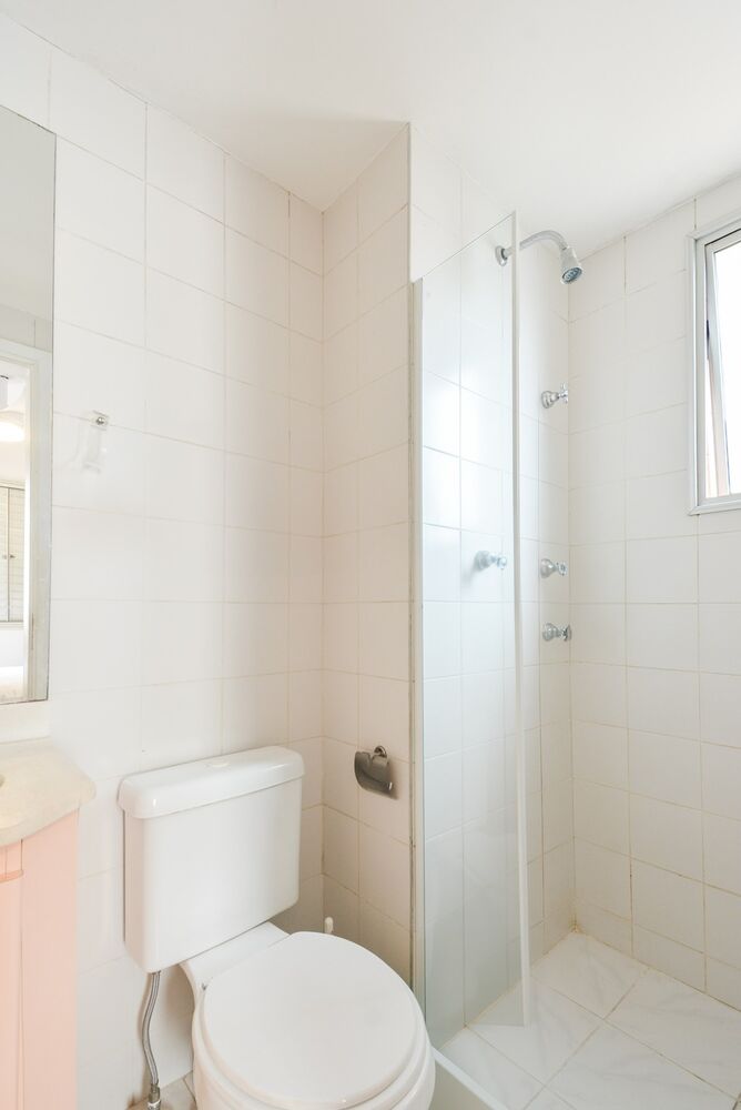 Apartamento à venda com 3 quartos, 64m² - Foto 28