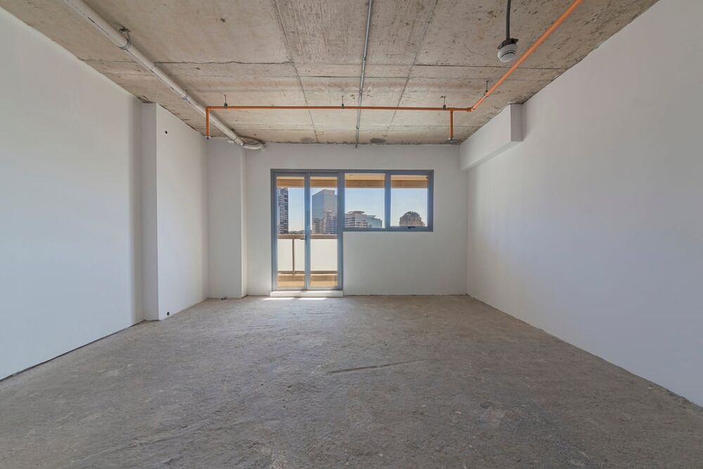 Sala-Conjunto, 43 m² - Foto 1