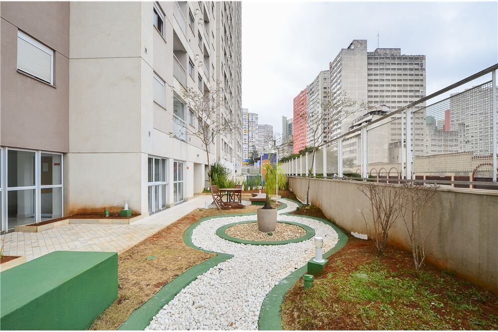 Apartamento, 3 quartos, 55 m² - Foto 3