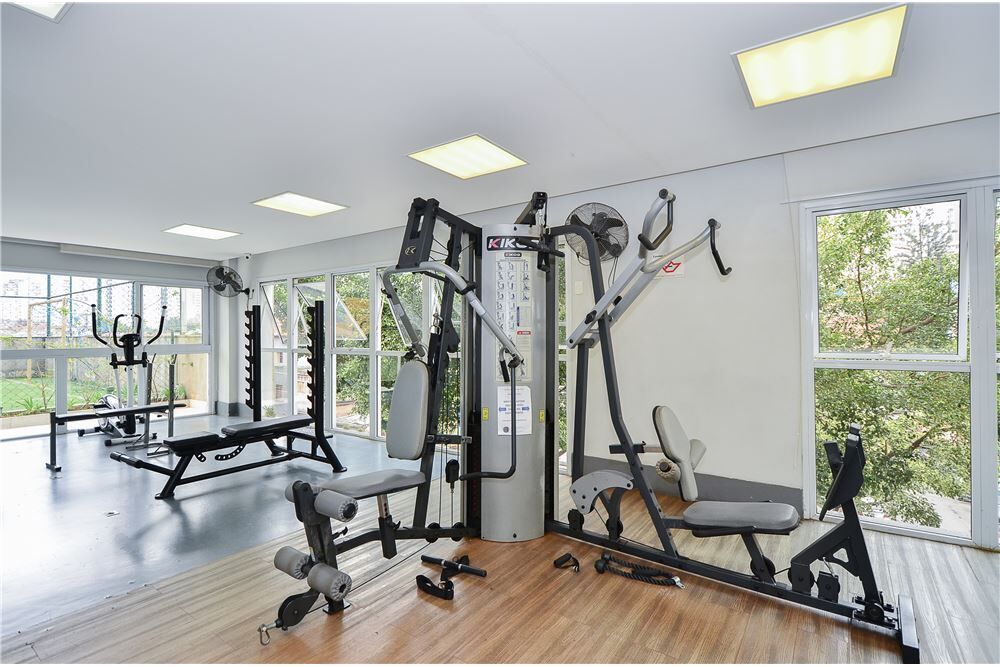 Apartamento, 3 quartos, 55 m² - Foto 6