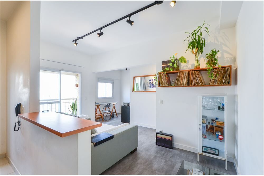 Apartamento, 3 quartos, 55 m² - Foto 1