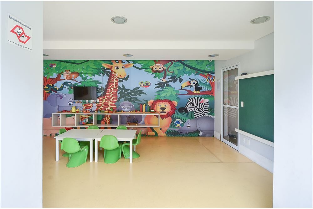 Apartamento, 3 quartos, 55 m² - Foto 4