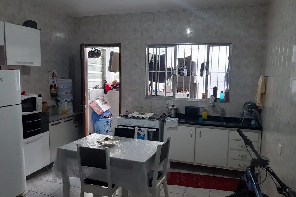 Casa, 3 quartos, 125 m² - Foto 1