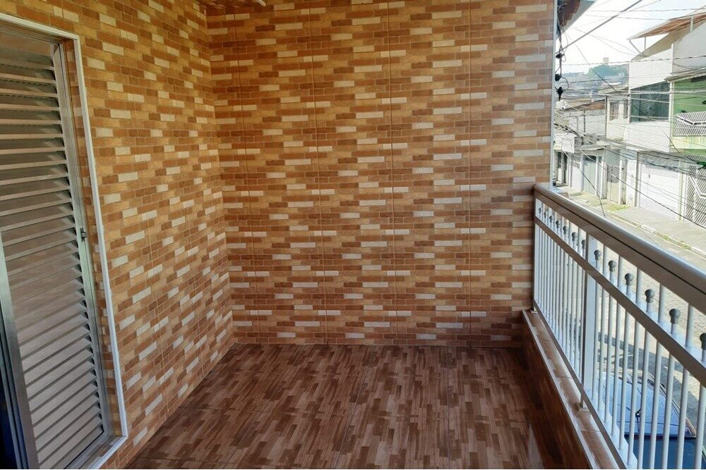 Casa, 3 quartos, 125 m² - Foto 9
