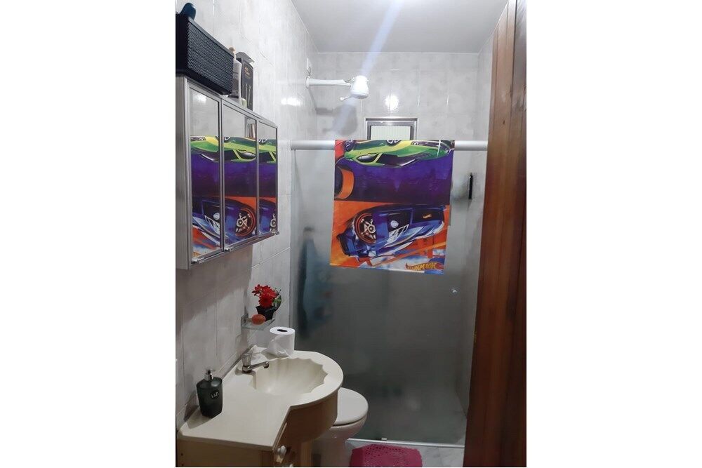 Casa, 3 quartos, 125 m² - Foto 3