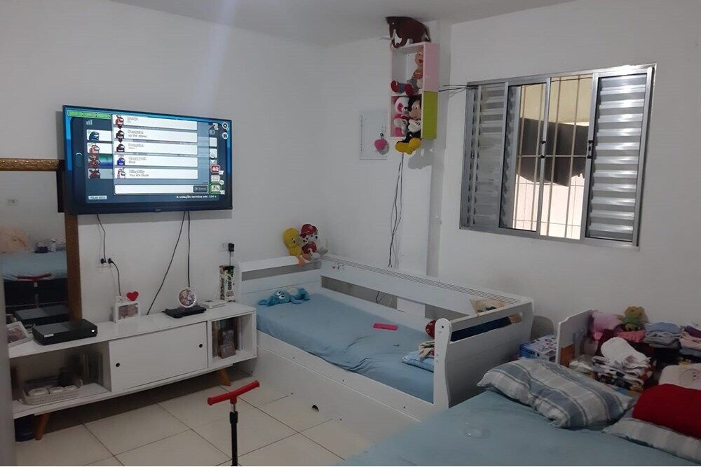 Casa, 3 quartos, 125 m² - Foto 10