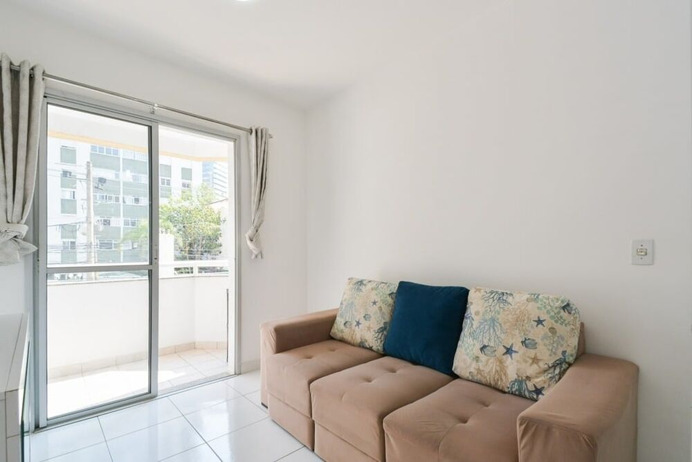 Apartamento, 1 quarto, 45 m² - Foto 36