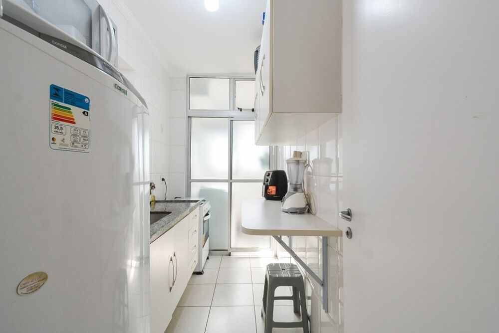 Apartamento, 1 quarto, 45 m² - Foto 28