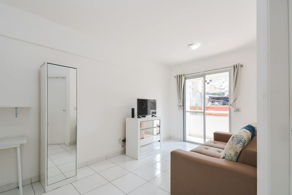 Apartamento, 1 quarto, 45 m² - Foto 37