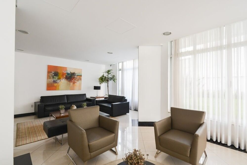 Apartamento, 1 quarto, 45 m² - Foto 11